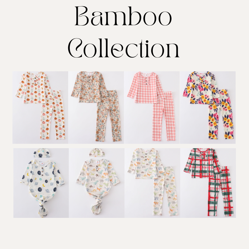 Bamboo Collection