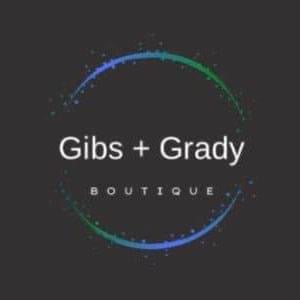 Gibs+Grady