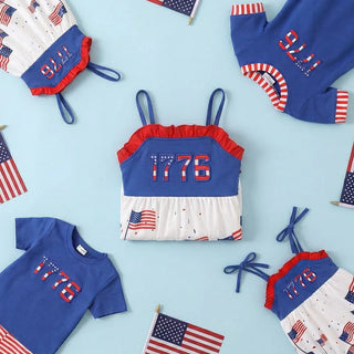 Patriotic Collection