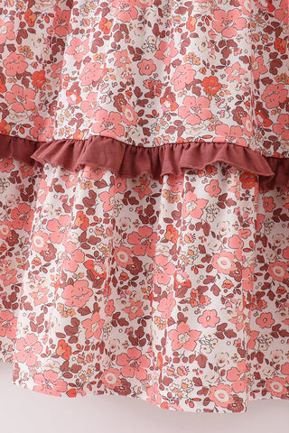 Farrah Floral Mom & Me Dress