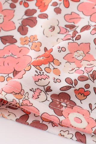 Farrah Floral Mom & Me Dress