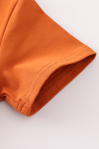 First Down Football Boy Pants Set