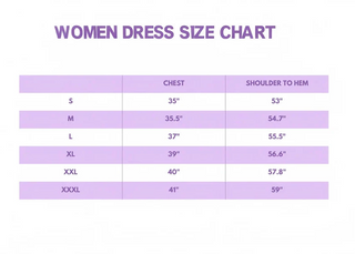 Holly Purple Floral Lace Ruffle Women’s Dress