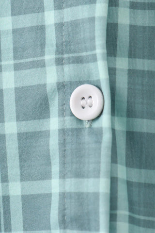 Greenhead Heritage Plaid Button Down Boy Shirt