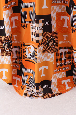 Rocky Top Patch Bamboo Women’s Nightgown