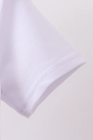 Glittering Glory Bow Mom & Me Top