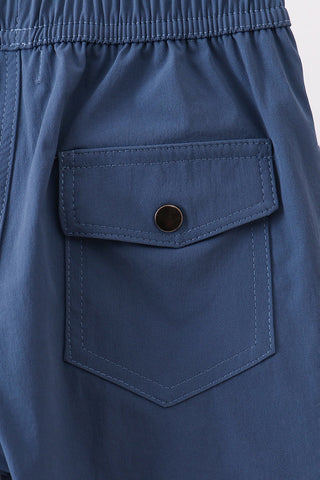 Mason Blue Everyday Boy Shorts
