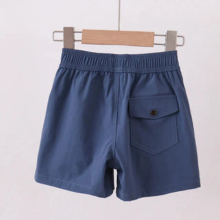 Mason Blue Everyday Boy Shorts