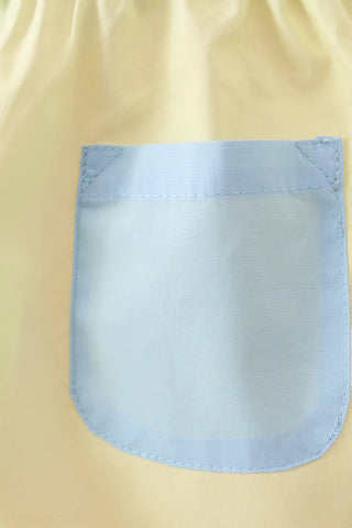 Kendall Pastel Color Block Boy Shorts