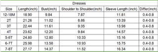 Greer Blue Bow Sash Scalloped Active Dress