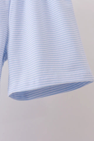 Classroom Pocket Boy Shorts Set