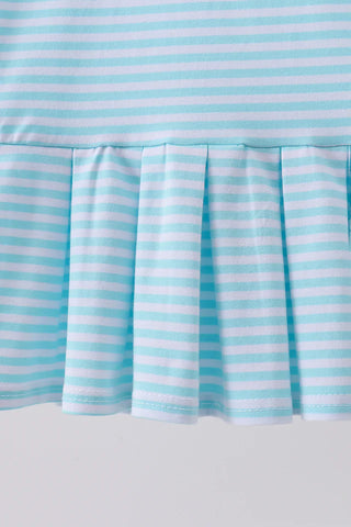 Apple Academy Polo Dress