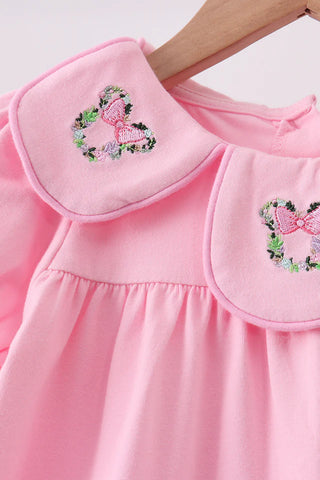 Mouse Garden Dreams Dress