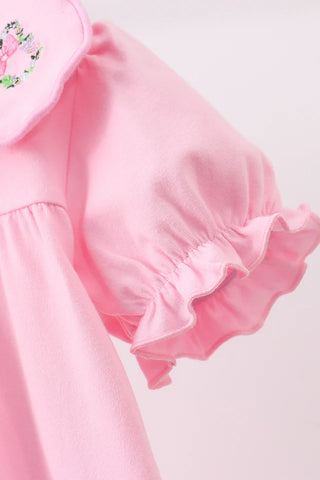 Mouse Garden Dreams Dress