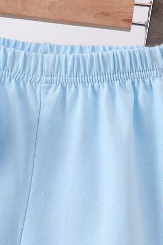 Classroom Classic Apple Boy Shorts Set