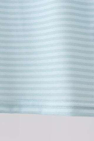 Lawson Blue Breeze Boy Shorts Set