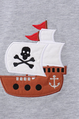 Pirate’s Cove Boy Top