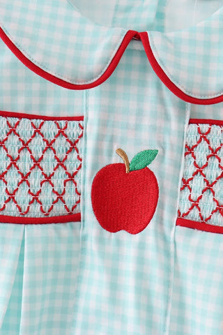 Crisp Apple Lattice Boy Bubble