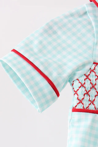 Crisp Apple Lattice Boy Bubble