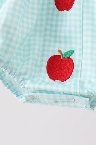 Crisp Apple Lattice Boy Bubble