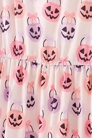 Jack-O-Lantern Jubilee Women’s Dress