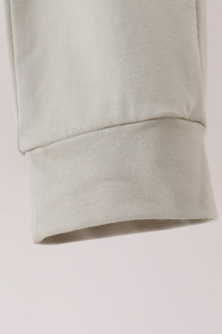 Pine & Whitetail Boy Jogger Set