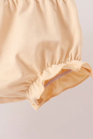 Raised On Faith & Hunting Ruffle Bloomer Set