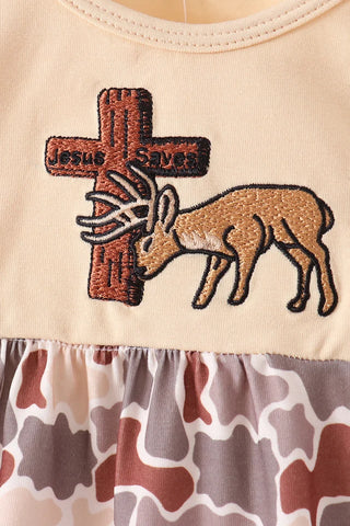 Raised On Faith & Hunting Boy Bubble