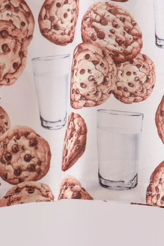 Cookie Break Boy Pajama Set