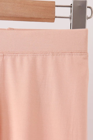 Christmas at the Ballet Bamboo Girl Pants Set