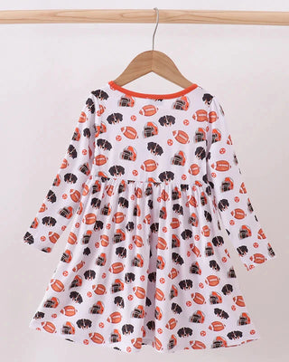 Rocky Top Dreams Bamboo Dress