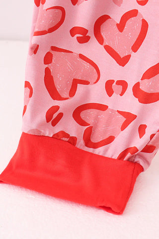 Be Mine Bamboo Women’s Lounge Pants