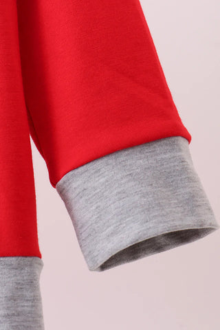 Crushin’ Hearts Monster Truck Boy Top