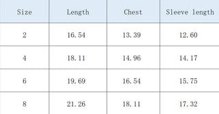 Merry Blooms Red Ruffle Quilted Jacket