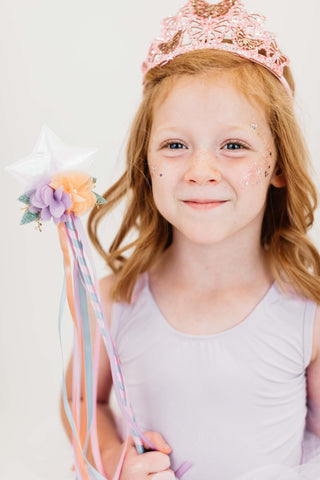 Anna Claire Lavender Tutu Tank Leotard