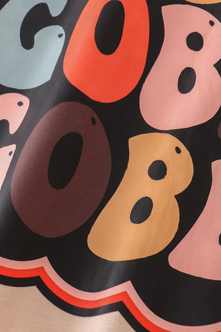 Groovy Gobble Women’s Top