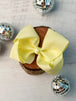 Light Yellow