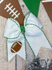 Green/White