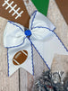 Blue/White