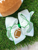Green/White