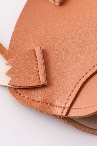 Fox Purse - Gibs+Grady