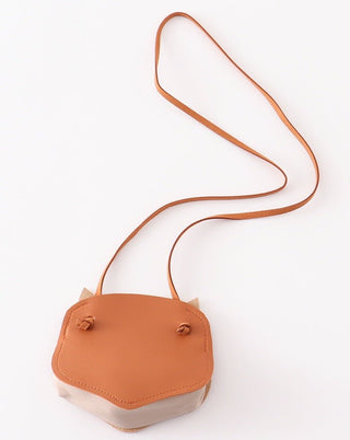 Fox Purse - Gibs+Grady