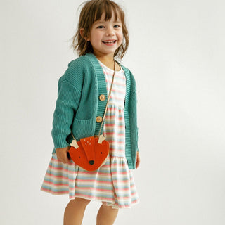 Fox Purse - Gibs+Grady