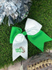 Green/White