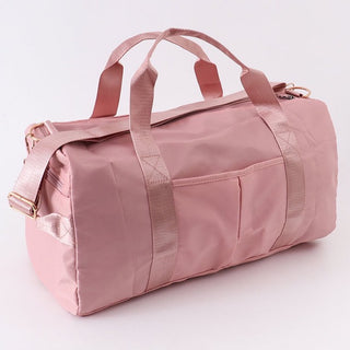 Gym Bag - Pink - Gibs+Grady