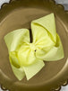 Light Yellow