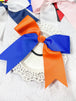 Blue/Orange