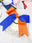 Blue/Orange