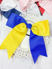 Blue/Yellow