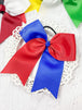 Blue/Red